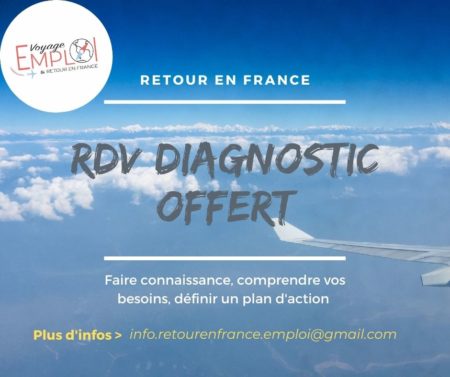 retour en France retour en France
